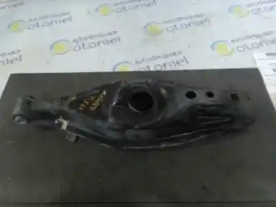 Автозапчасти б/у задний левый нижний рычаг подвески за mercedes-benz clase c (w203) berlina 200 compressor (203.045) ссылки oem iam 