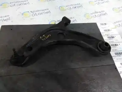 Автозапчасти б/у передний левый нижний рычаг подвески за toyota yaris active ссылки oem iam 
