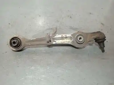 Pezzo di ricambio per auto di seconda mano Braccio Di Sospensione Anteriore Sinistro Inferiore per AUDI ALLROAD QUATTRO (4B5) 2.7 T Riferimenti OEM IAM 4Z7407151  