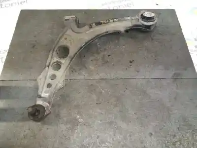 Peça sobressalente para automóvel em segunda mão Braço De Suspensão Inferior Esquerdo Dianteiro por FIAT PUNTO BERLINA (188) 1.3 JTD Classic Referências OEM IAM   