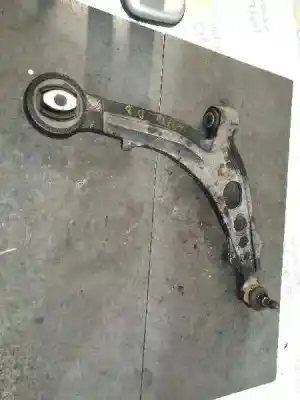 Peça sobressalente para automóvel em segunda mão Braço De Suspensão Inferior Dianteiro Direito por FIAT PUNTO BERLINA (188) 1.3 JTD Classic Referências OEM IAM   