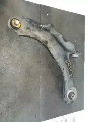 Second-hand car spare part Front Left Lower Suspension Arm for RENAULT CAPTUR Luxe OEM IAM references   