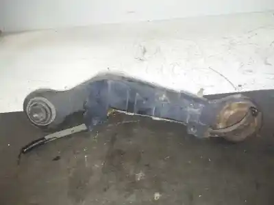 Peça sobressalente para automóvel em segunda mão braço de suspensão superior traseiro esquerdo por bmw x5 (e53) 3.0d referências oem iam   