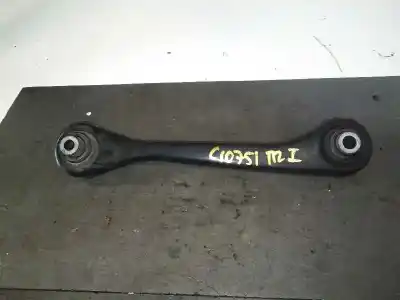Second-hand car spare part Rear Left Lower Suspension Arm for VOLKSWAGEN GOLF V BERLINA (1K1) Highline OEM IAM references   