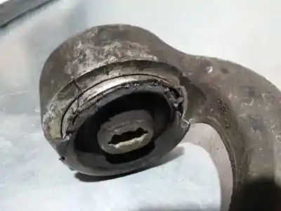 Peça sobressalente para automóvel em segunda mão braço de suspensão inferior dianteiro direito por porsche panamera diesel referências oem iam   