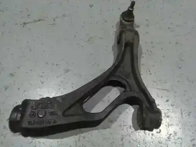 Pièce détachée automobile d'occasion bras de suspension inferieur avant droit pour volkswagen touareg (7la, 7l6, 7l7) 5.0 v10 tdi références oem iam 7l0407154a