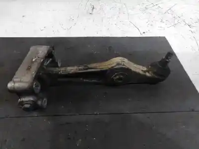 Pezzo di ricambio per auto di seconda mano braccio sospensione inferiore anteriore destro per lancia thesis (115) 2.4 multijet 20v cae emblema (136kw) riferimenti oem iam 60675743 60675743 