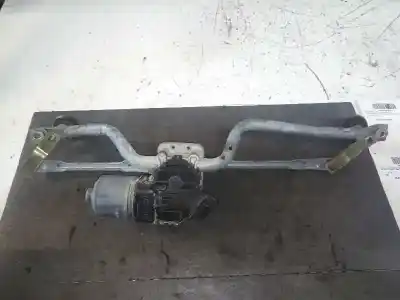 Second-hand car spare part Front Windshield Wiper Motor for RENAULT CLIO II FASE II (B/CB0) Authentique OEM IAM references 039241535  