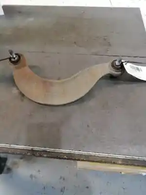 Peça sobressalente para automóvel em segunda mão Braço Oscilante Suspensão Traseiro Esquerdo por FORD FOCUS C-MAX (CAP) Trend (D) Referências OEM IAM 1M515500AC  