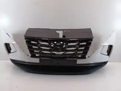 Pièce détachée automobile d'occasion LE PARE-CHOC AVANT pour HYUNDAI TUCSON (NX4E, NX4A)  Références OEM IAM 86511N7000  