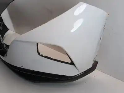 Pezzo di ricambio per auto di seconda mano paraurti anteriore per hyundai tucson (nx4e, nx4a) 1.6 t-gdi riferimenti oem iam 86511n7000  