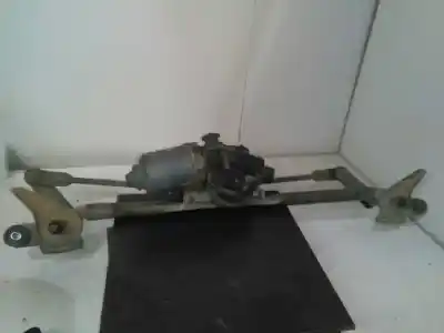 Tweedehands auto-onderdeel ruitenwissermotor voor voor mazda 6 berlina (gg) 2.0 crtd 120 active oem iam-referenties 1593000640