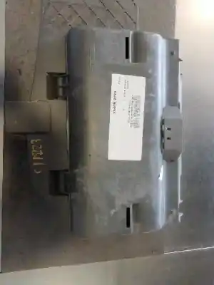 Pezzo di ricambio per auto di seconda mano scatola di guanti per seat ibiza iv (6j5, 6p1) 1.6 tdi riferimenti oem iam 