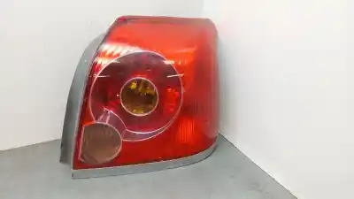 Recambio de automóvil de segunda mano de PILOTO TRASERO DERECHO para TOYOTA AVENSIS SEDÁN (_T25_)  referencias OEM IAM   