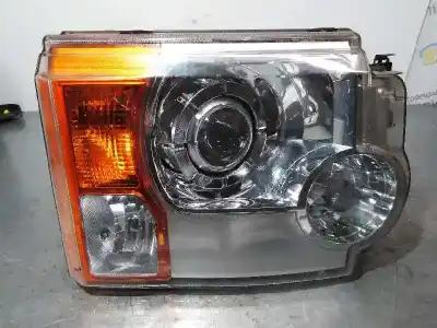 Автозапчастина б/у права фа для land rover discovery v6 td s посилання на oem iam xbc500402