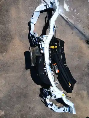 Автозапчасти б/у передняя панель за ford kuga ii (dm2) 2.0 tdci 4x4 ссылки oem iam cv448b041a