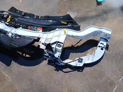 Second-hand car spare part front panel for ford kuga ii (dm2) 2.0 tdci 4x4 oem iam references cv448b041a  