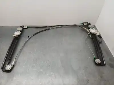 Автозапчастина б/у регулятор переднього правого скла для mini mini (r50,r53) one посилання на oem iam 12160010  