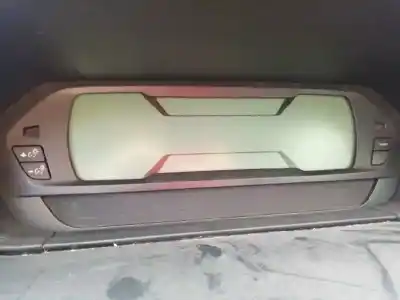 Автозапчастина б/у панель інструментів для citroen c4 picasso feel посилання на oem iam 9827062880  