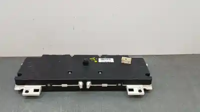 Автозапчастина б/у панель інструментів для citroen c4 picasso feel посилання на oem iam 9827062880  