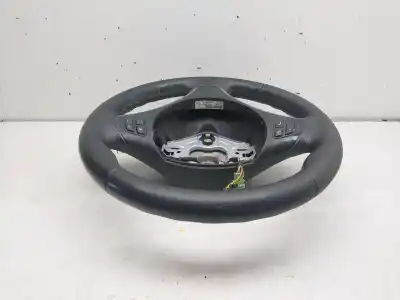 Second-hand car spare part steering wheel for bmw serie 1 berlina (e81/e87) 118d oem iam references 3051626  