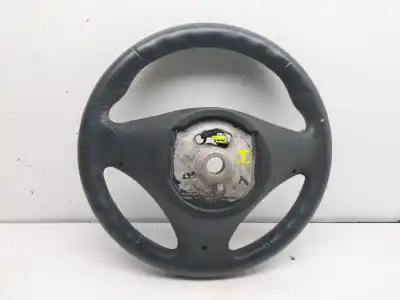 Second-hand car spare part steering wheel for bmw serie 1 berlina (e81/e87) 118d oem iam references 3051626  