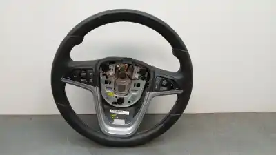 Автозапчастина б/у кермо для OPEL MOKKA X Excellence Посилання на OEM IAM 39081263  