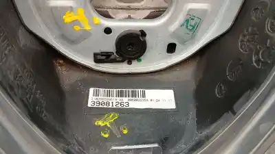 Pezzo di ricambio per auto di seconda mano volante per opel mokka x excellence riferimenti oem iam 39081263  