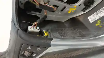 Pezzo di ricambio per auto di seconda mano volante per opel mokka x excellence riferimenti oem iam 39081263  