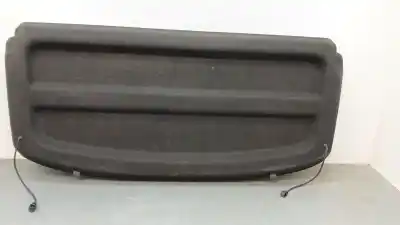 Автозапчастина б/у задній лоток для RENAULT CAPTUR Zen Посилання на OEM IAM 794205641R  