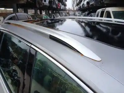 Автозапчастина б/у бруски для даху для vw tiguan (ad1, ax1) 2.0 tdi 4motion посилання на oem iam 5na860043a  
