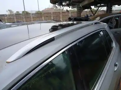 Recambio de automóvil de segunda mano de BARRAS TECHO para VW TIGUAN (AD1, AX1)  referencias OEM IAM 5NA860043A  