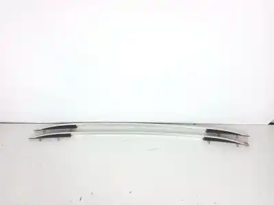 Автозапчасти б/у крышные бары за volkswagen tiguan (ad1, ax1) 2.0 tdi 4motion ссылки oem iam 5na860043a  