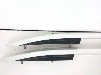 Автозапчасти б/у крышные бары за volkswagen tiguan (ad1, ax1) 2.0 tdi 4motion ссылки oem iam 5na860043a  