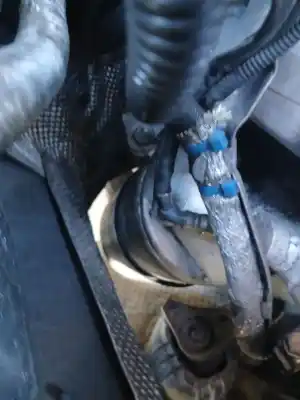 Pezzo di ricambio per auto di seconda mano catalizzatore per bmw 1 (e87) 120 d riferimenti oem iam   