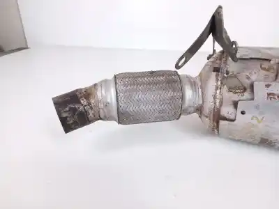 Pezzo di ricambio per auto di seconda mano catalizzatore per bmw 1 (e87) 120 d riferimenti oem iam   