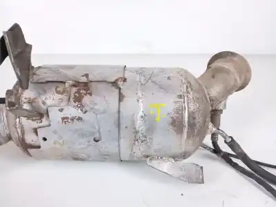 Pezzo di ricambio per auto di seconda mano catalizzatore per bmw 1 (e87) 120 d riferimenti oem iam   