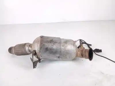 Pezzo di ricambio per auto di seconda mano catalizzatore per bmw 1 (e87) 120 d riferimenti oem iam   