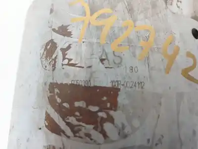 Pezzo di ricambio per auto di seconda mano catalizzatore per bmw 1 (e87) 120 d riferimenti oem iam   