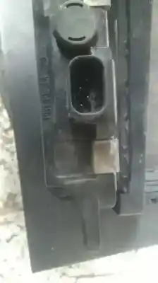 Second-hand car spare part electronic module for peugeot 3008 confort oem iam references 9673046780  