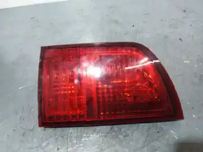 Автозапчасти б/у внутренний левый задний фонарь за ssangyong kyron 200 xdi limited ссылки oem iam 