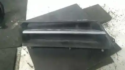 Pezzo di ricambio per auto di seconda mano griglia paraurti destra per alfa romeo 156 (116) 2.0 t.spark distinctive riferimenti oem iam 156017391