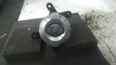 Second-hand car spare part Windshiel Wiper Switch for HYUNDAI COUPE (RD) 1.6 16V CAT OEM IAM references 9370127610  