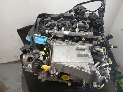 Автозапчастина б/у двигун комплект для volkswagen tiguan (ad1, ax1) 2.0 tdi 4motion посилання на oem iam dfh  