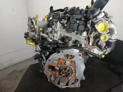 Автозапчастина б/у двигун комплект для volkswagen tiguan (ad1, ax1) 2.0 tdi 4motion посилання на oem iam dfh  