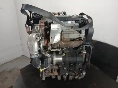 Автозапчастина б/у двигун комплект для volkswagen tiguan (ad1, ax1) 2.0 tdi 4motion посилання на oem iam dfh  