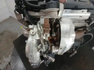 Автозапчастина б/у двигун комплект для volkswagen tiguan (ad1, ax1) 2.0 tdi 4motion посилання на oem iam dfh  