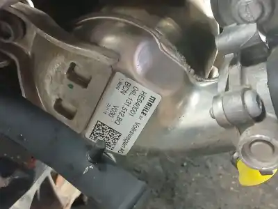 Автозапчастина б/у двигун комплект для volkswagen tiguan (ad1, ax1) 2.0 tdi 4motion посилання на oem iam dfh  