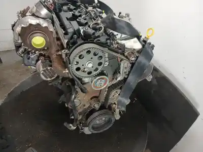 Автозапчастина б/у двигун комплект для volkswagen tiguan (ad1, ax1) 2.0 tdi 4motion посилання на oem iam dfh  