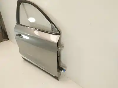 Автозапчастина б/у передні праві двері для mg rover mg zs suv 1.0 t-gdi посилання на oem iam 10318335sepp  